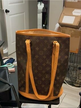 LV Bucket GM